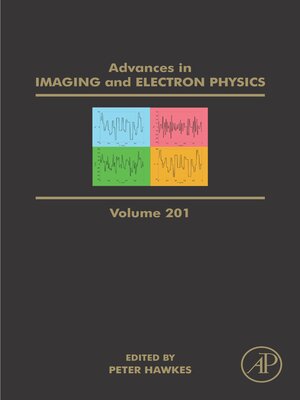 cover image of Advances in Imaging and Electron Physics